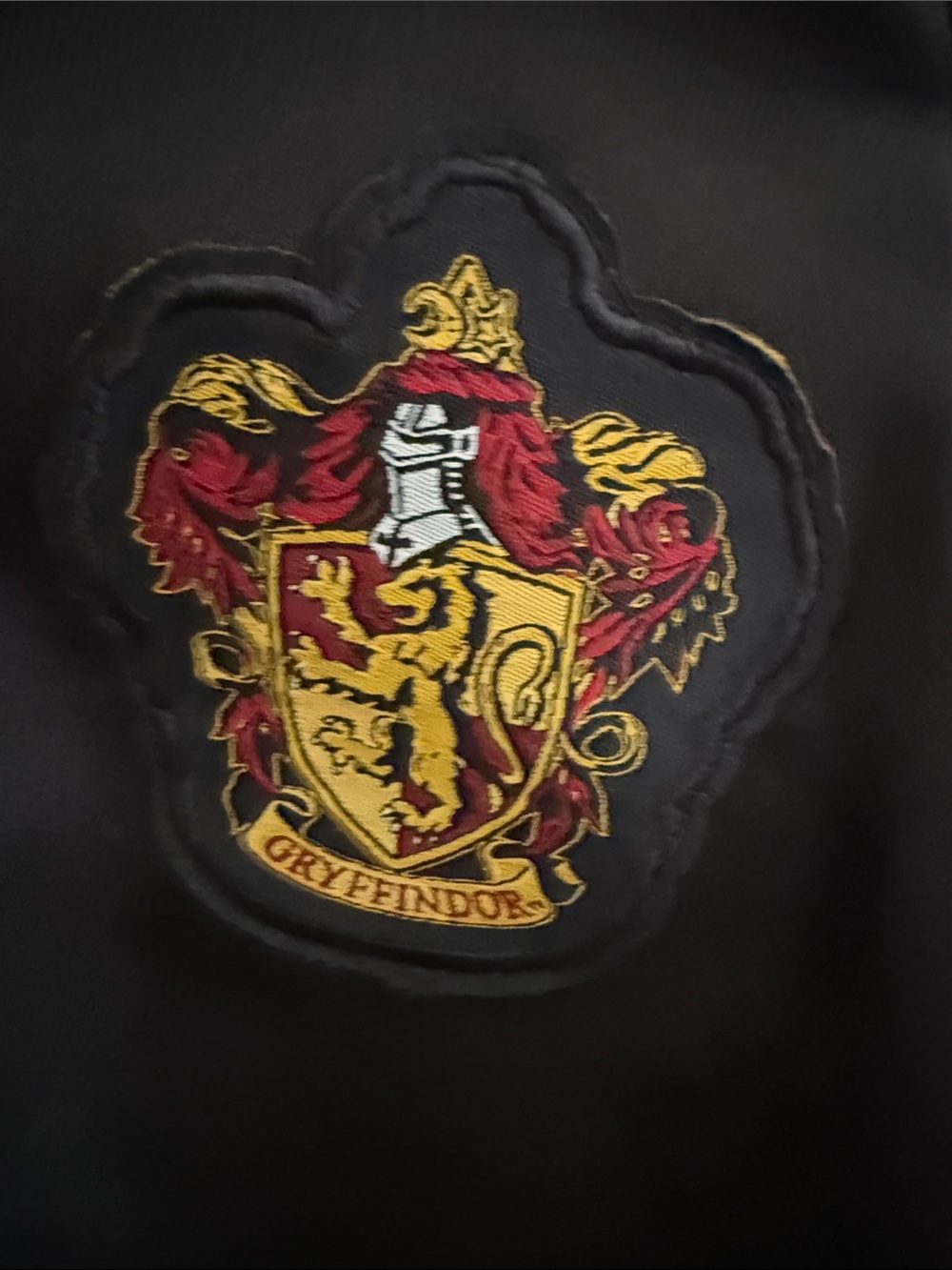 ✨Hermoine Grainger & Gryffindor 🪄 ✨ - Picture 3 of 6